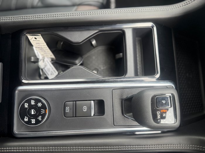 2023 Nissan Pathfinder Ti-L