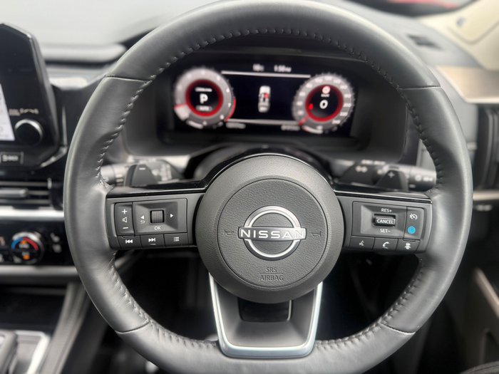 2023 Nissan Pathfinder Ti-L