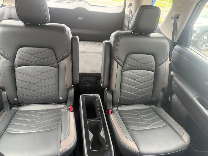 2023 Nissan Pathfinder Ti-L