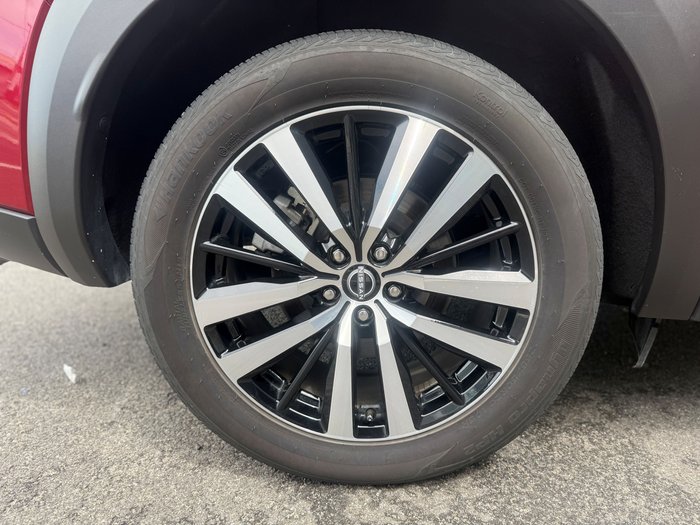 2023 Nissan Pathfinder Ti-L