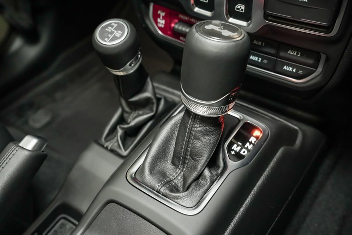 2025 Cjd Wrangler