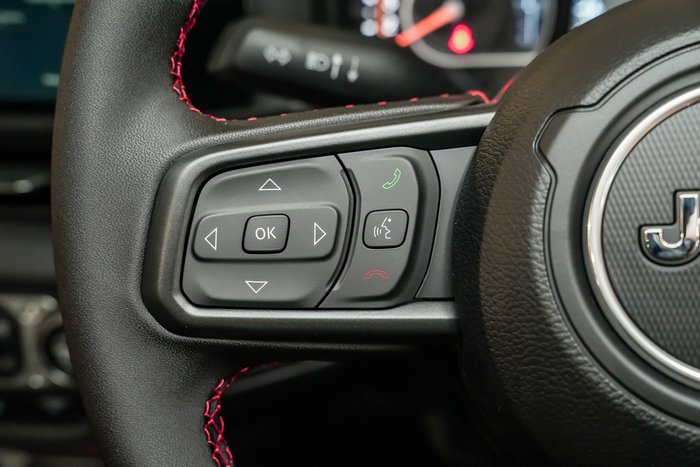 2025 Cjd Wrangler