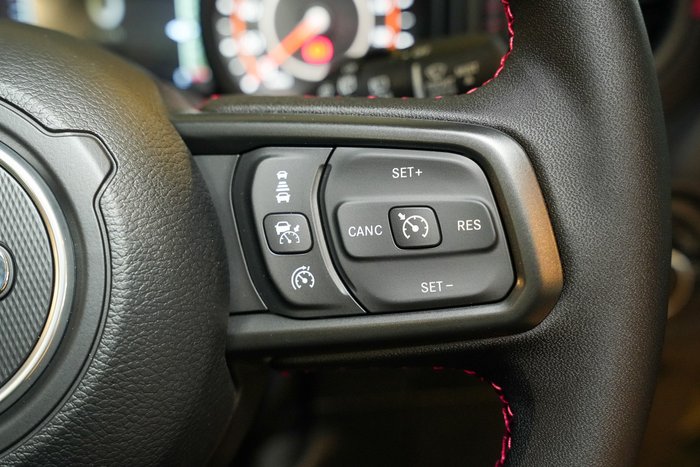 2025 Cjd Wrangler