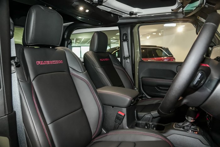 2025 Cjd Wrangler