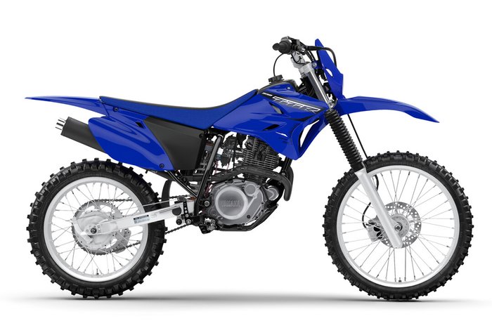 2023 Yamaha TT-R230