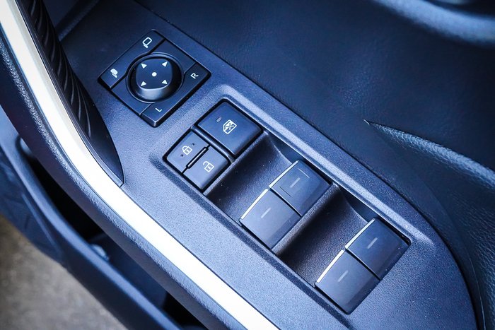 2024 Toyota RAV 4 Hybrid GXL-2WD