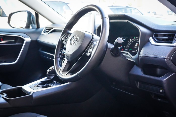 2024 Toyota RAV 4 Hybrid GXL-2WD