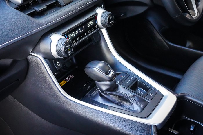 2024 Toyota RAV 4 Hybrid GXL-2WD
