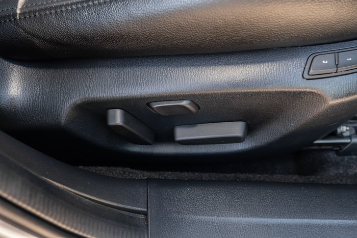 2018 Mazda 3 SP25 Astina