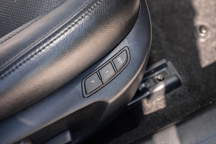 2018 Mazda 3 SP25 Astina