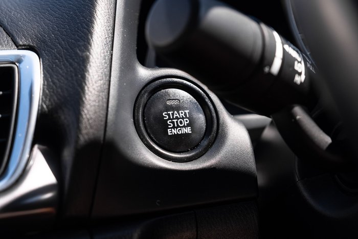 2018 Mazda 3 SP25 Astina