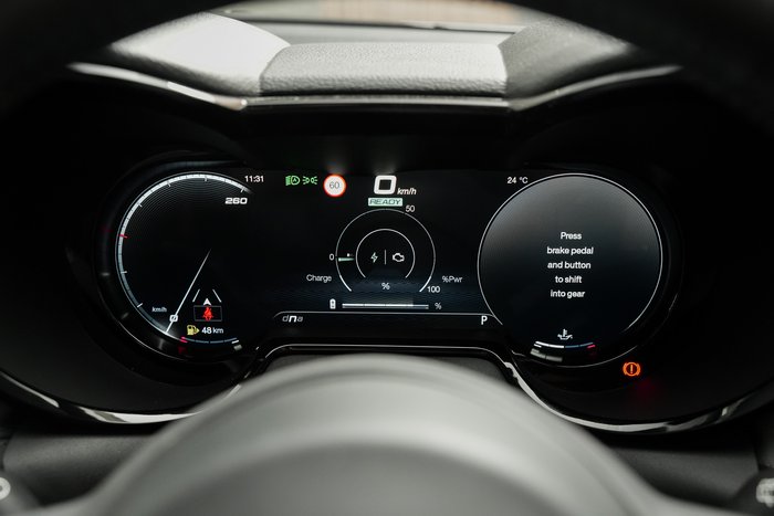 2022 Alfa Romeo Tonale Ti