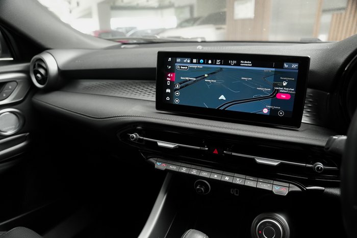 2022 Alfa Romeo Tonale Ti