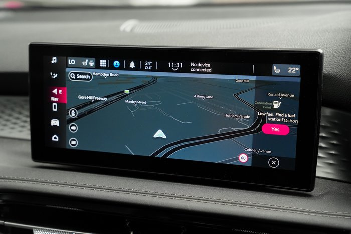 2022 Alfa Romeo Tonale Ti