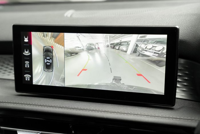 2022 Alfa Romeo Tonale Ti