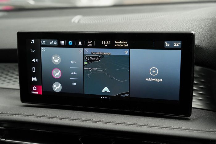 2022 Alfa Romeo Tonale Ti