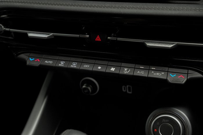 2022 Alfa Romeo Tonale Ti