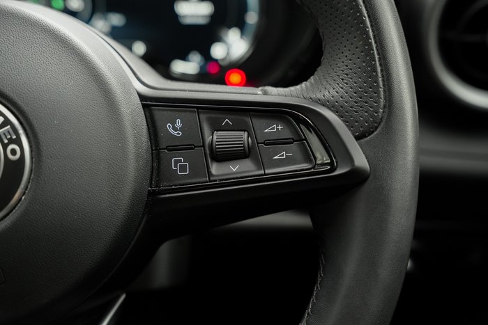 2022 Alfa Romeo Tonale Ti