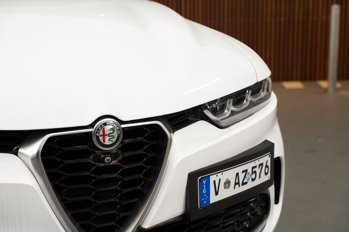 2022 Alfa Romeo Tonale Ti