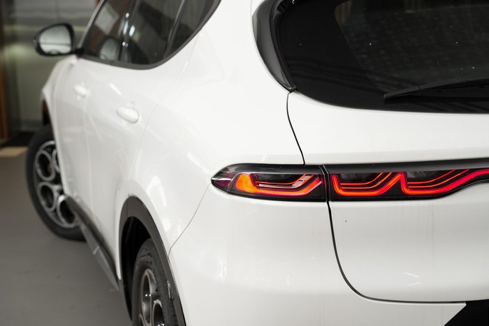 2022 Alfa Romeo Tonale Ti