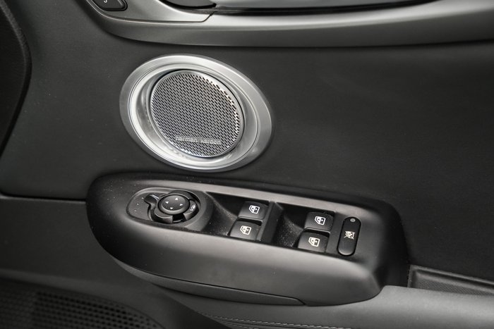 2022 Alfa Romeo Tonale Ti