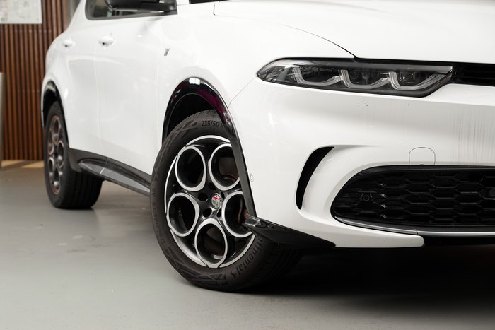 2022 Alfa Romeo Tonale Ti