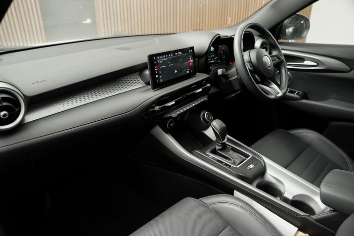 2022 Alfa Romeo Tonale Ti