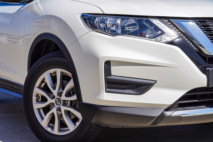 2021 Nissan X-TRAIL ST