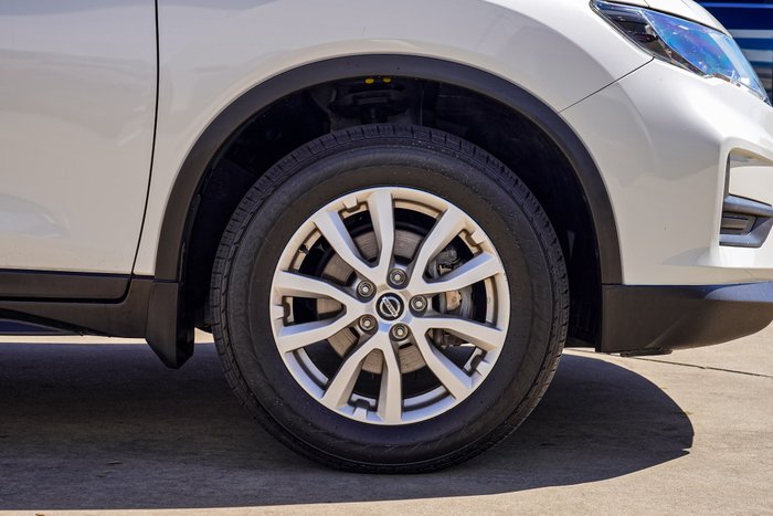 2021 Nissan X-TRAIL ST