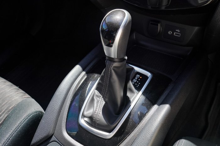 2021 Nissan X-TRAIL ST