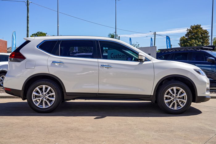 2021 Nissan X-TRAIL ST