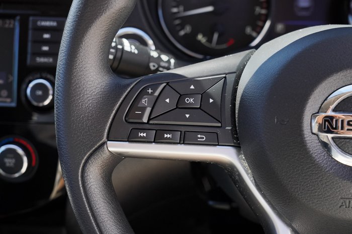 2021 Nissan X-TRAIL ST