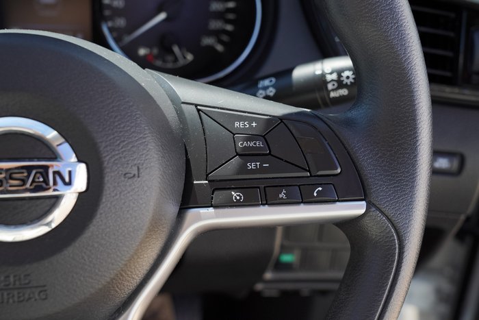 2021 Nissan X-TRAIL ST