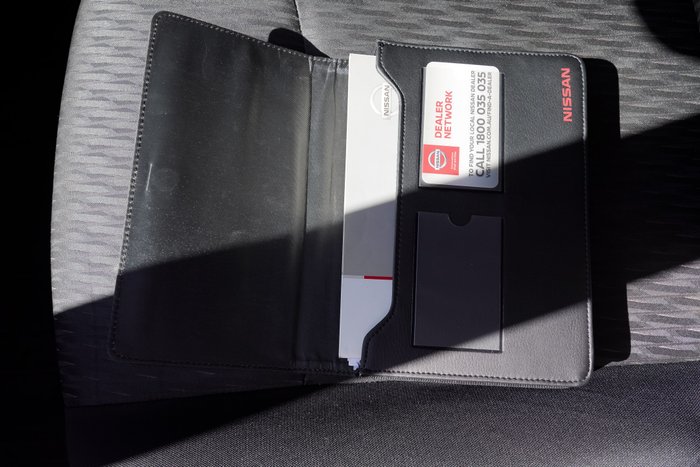 2021 Nissan X-TRAIL ST