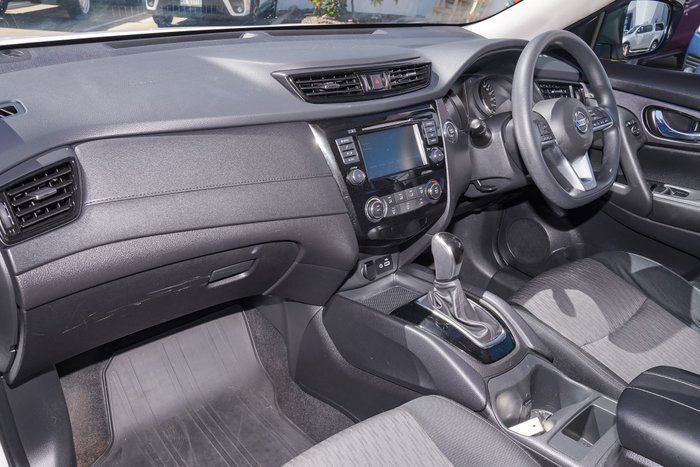 2021 Nissan X-TRAIL ST