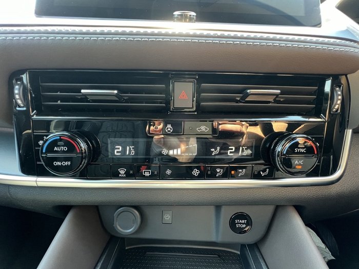 2025 NISSAN QASHQAI TI e-POWER