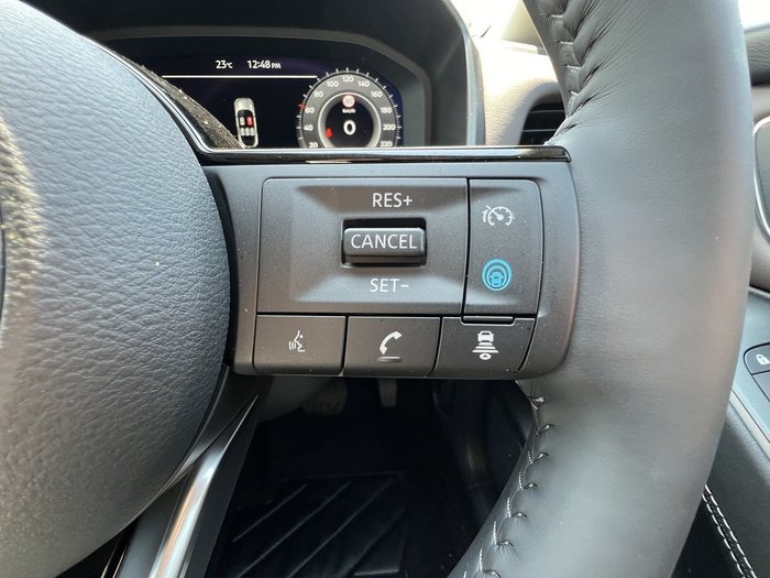 2025 NISSAN QASHQAI TI e-POWER