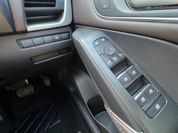 2025 NISSAN QASHQAI TI e-POWER