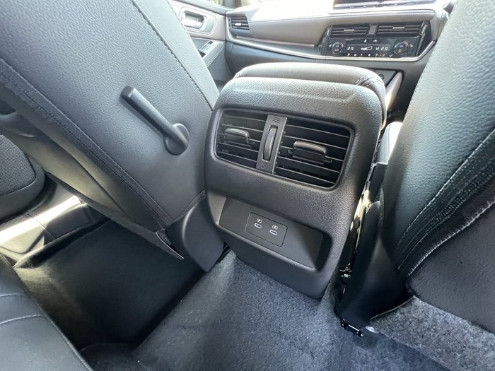 2025 NISSAN QASHQAI TI e-POWER