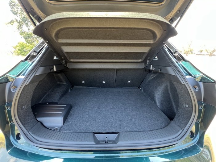 2025 NISSAN QASHQAI TI e-POWER