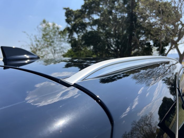 2025 NISSAN QASHQAI TI e-POWER