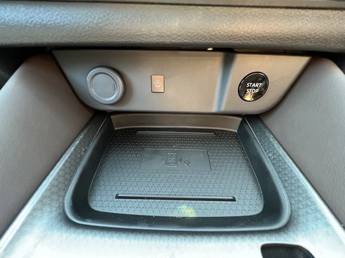 2025 NISSAN QASHQAI TI e-POWER