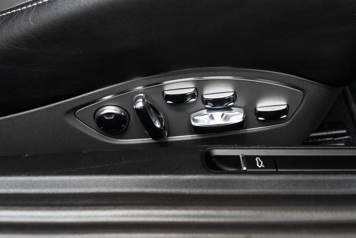 2017 Porsche 911 Carrera GTS