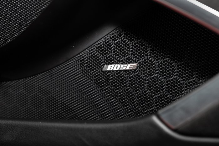 2017 Porsche 911 Carrera GTS