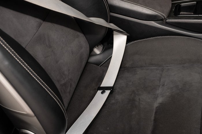 2017 Porsche 911 Carrera GTS