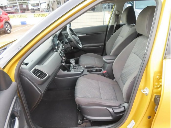 2019 Kia Seltos S