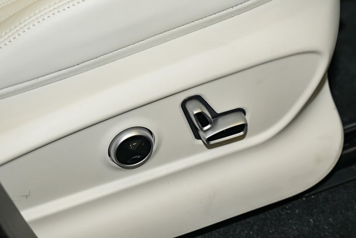 2023 Maserati Grecale Modena M182 MY23 Four Wheel Drive BLU INTENSO