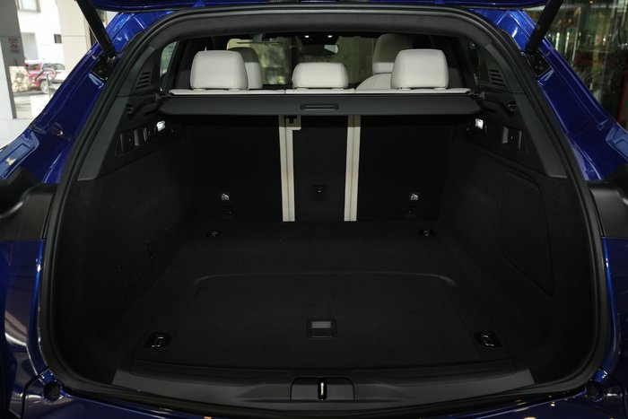 2023 Maserati Grecale Modena M182 MY23 Four Wheel Drive BLU INTENSO