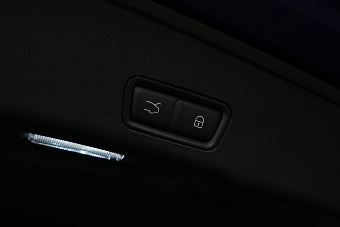 2023 Maserati Grecale Modena M182 MY23 Four Wheel Drive BLU INTENSO