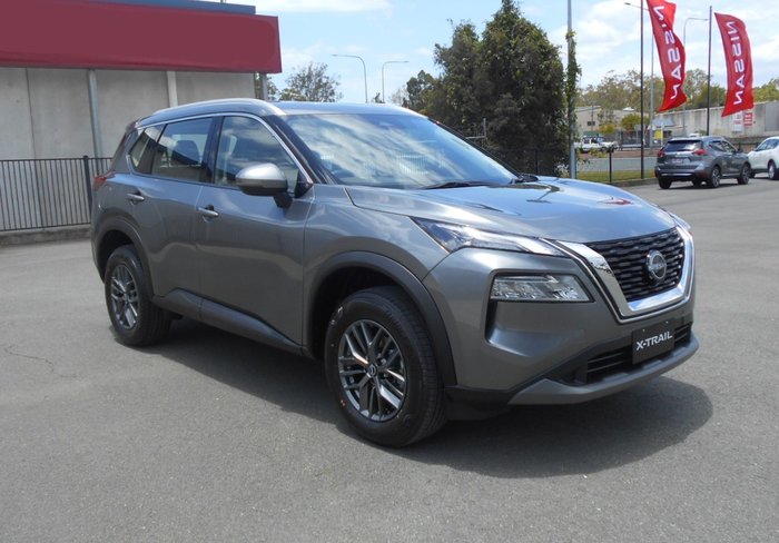 2025 Nissan X-TRAIL ST